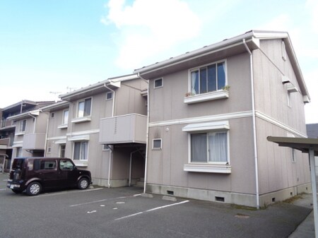 レークシティ長浜外観写真