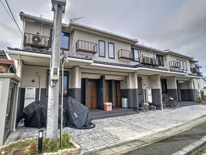 モンターニュ　リーヴル外観写真
