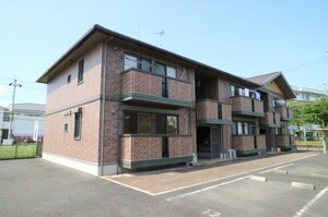 グランパルク藤代外観写真