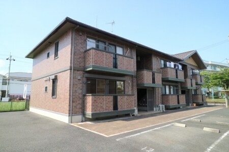 グランパルク藤代外観写真