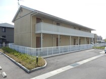 エポックシーマの外観写真