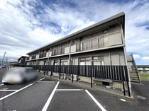 サンハイム伊勢Bの外観写真