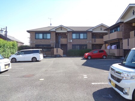 メゾン大窪外観写真