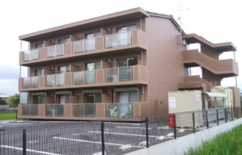 casa de B.B