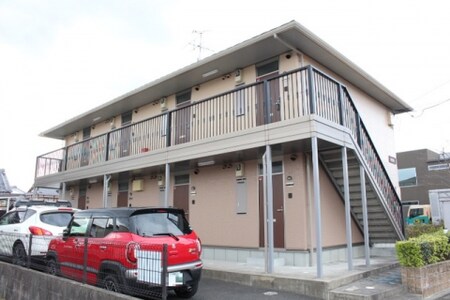 ユニハ外観写真