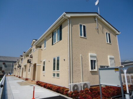 ＣＡＳＡ　ＡＭＯＲＥ外観写真