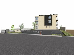 シトリネ外観写真