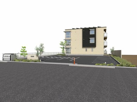 シトリネ外観写真