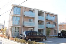 ベレオ　ＩＷＡＨＡＴＡの外観写真