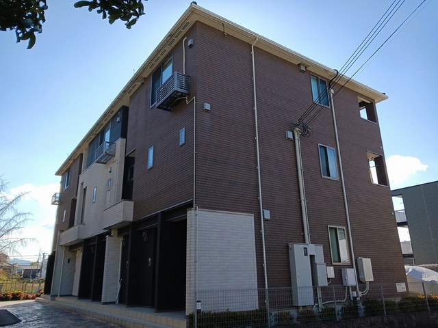 エバー・プロムナード