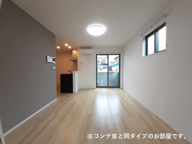 物件内観写真3　(イメージ)