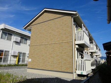 グランモア高宮外観写真