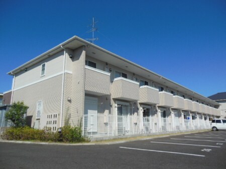 Estudio24外観写真