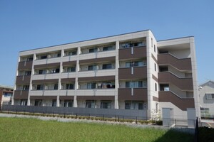 ＧｒａｎｄＣＹＧＮＵＳ（グランドシグナス）外観写真