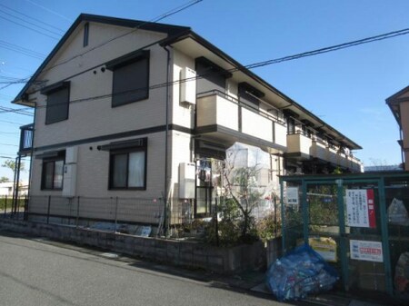 タナベマンションPARTⅢ外観写真
