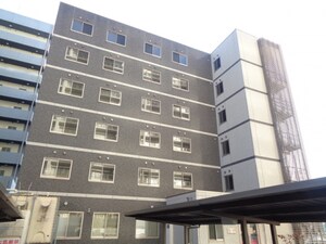 ティ・ア・モ―ル外観写真