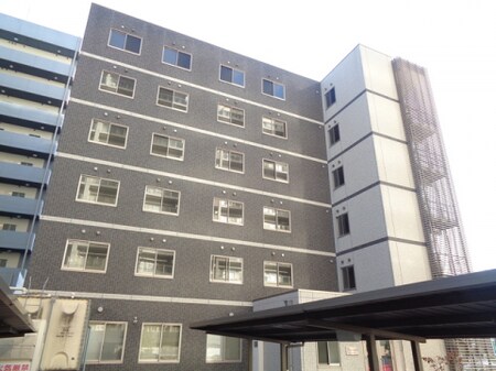 ティ・ア・モ―ル外観写真