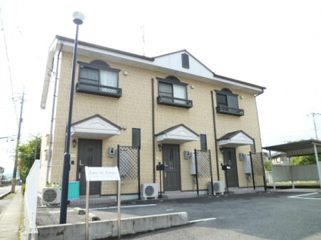 Casa de Campo外観写真