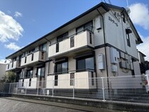 エトアールの外観写真