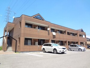 ジュピター外観写真