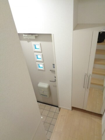 物件内観写真11　