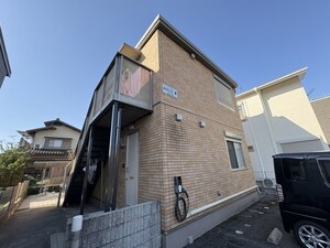 ルミエール藤外観写真