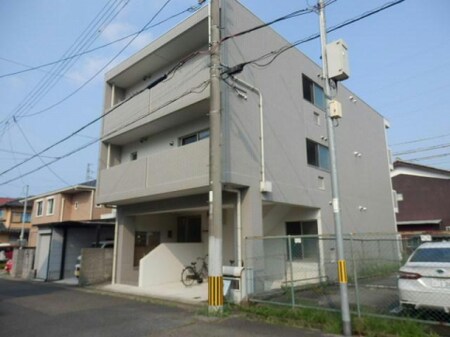 Paradiso外観写真