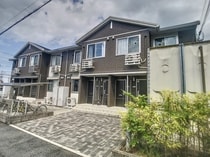 アンティムの外観写真