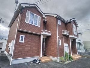 グリ－ンヒルズ・トキ外観写真