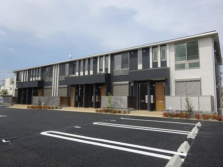 Ｌａ・ｅｓｃａｌｉｅｒ外観写真