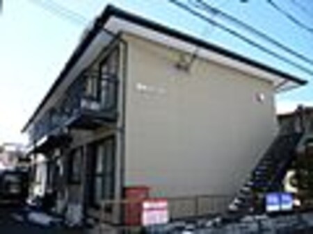 御園ハイツⅡ外観写真