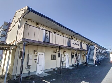 コテージ千秀ひだ外観写真