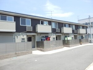 ブレーメン外観写真