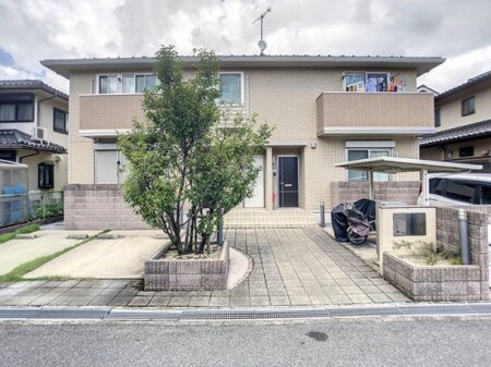 maison櫻小路外観写真