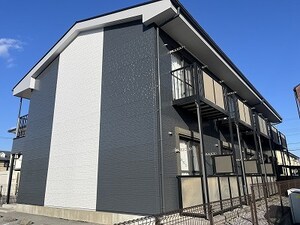 プレジール五反田外観写真
