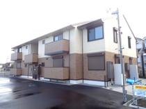 ルミエールMKの外観写真