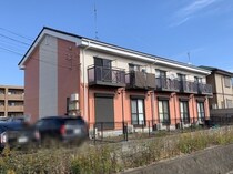 宮司サンシャインの外観写真