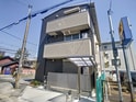 リベルタ尾花川