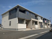 Ｃａｓａ　Ｂｒｅｅｚｅの外観写真