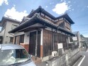 柑子袋貸家