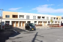 アルバの外観写真