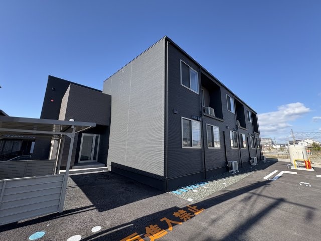 エトワール下坂浜A