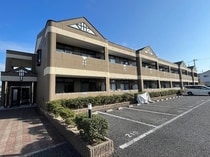 ピュアＩＮＮ２１の外観写真