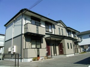 サンライズ　フジ　Ｃ外観写真