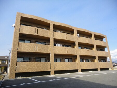 ブレイン長浜Ⅰ外観写真