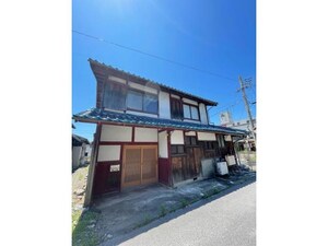 川崎町W邸貸家外観写真