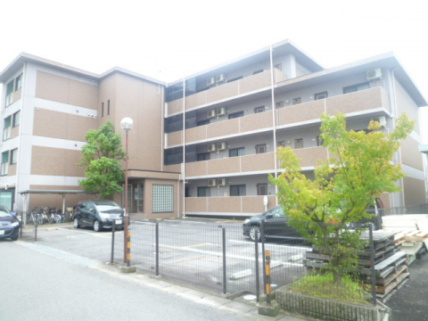 メゾンクレーネ弐番館