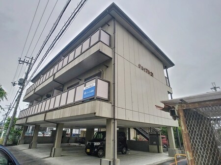 ジョイフル２１外観写真