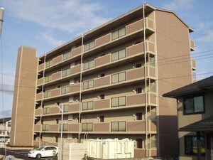 ロイヤルステージ外観写真