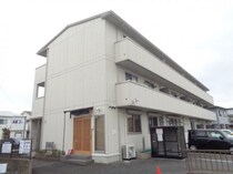 セジュールＡ＆Ｍの外観写真